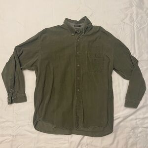 Knights of the Round Table Long Sleeve Shirt (RARE!)